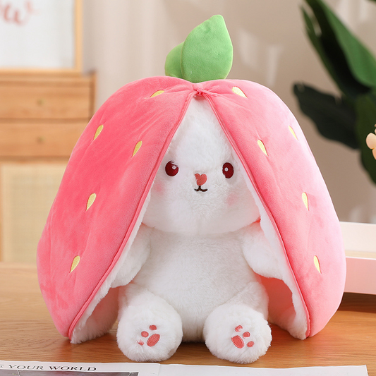 Fluffy Buddy