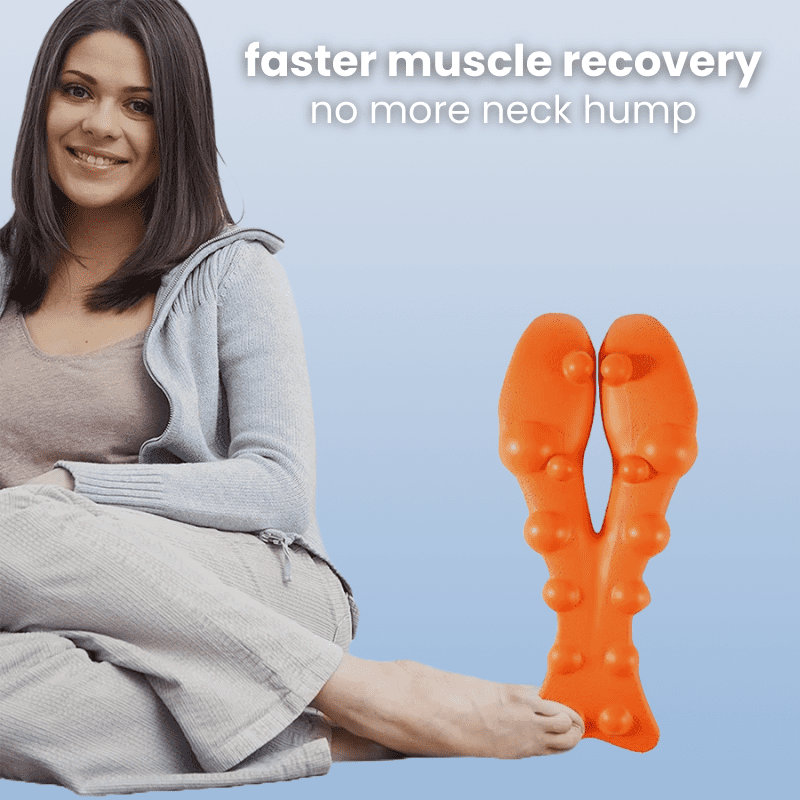 StretchMaster - Muscle Stretcher