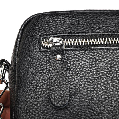 Milano | Luxueuze Lederen Tas
