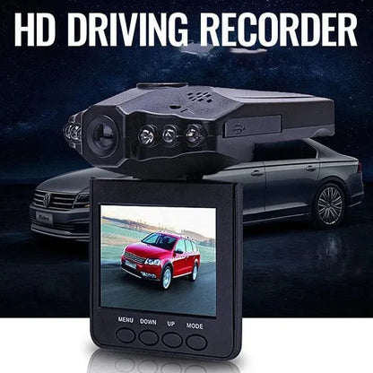 SmartEye Dashcam | VANDAAG GRATIS 32GB SD KAART!