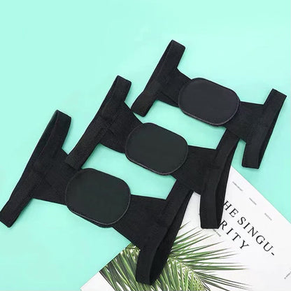 PostureEase | Nek- Schoudercorrector man en vrouw - Vandaag 1+1 GRATIS!