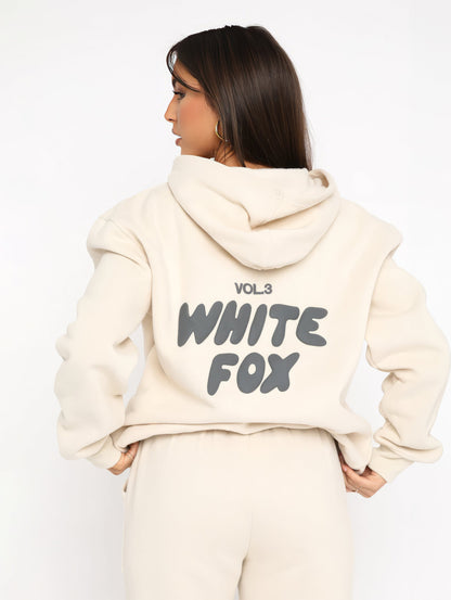 W-Fox | Vol 3 Tracksuit - Dé must-have trainingspak!