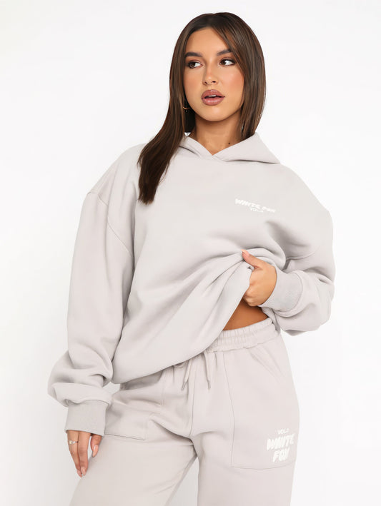 W-Fox | Vol 3 Tracksuit - Dé must-have trainingspak!