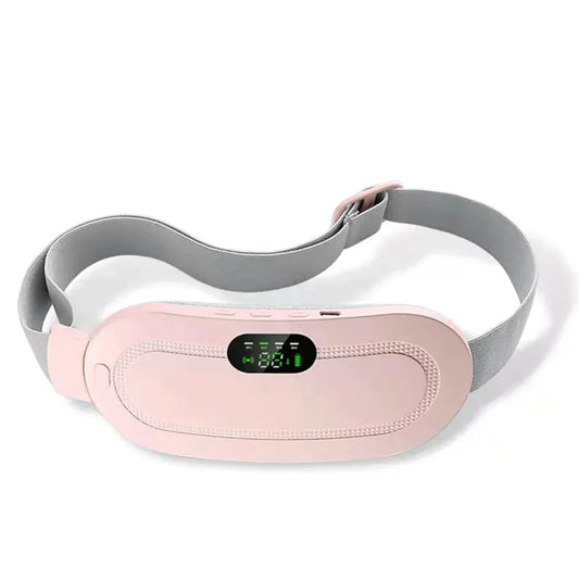PeriodComfort - voor menstrueel verlichting