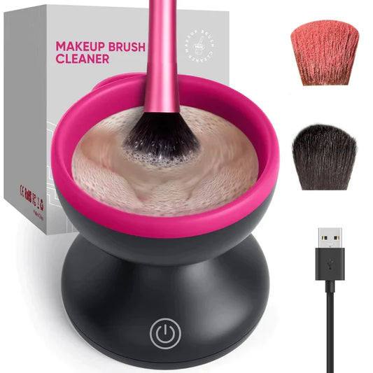 BrushRevive™ | Houd je huid schoon en fris!