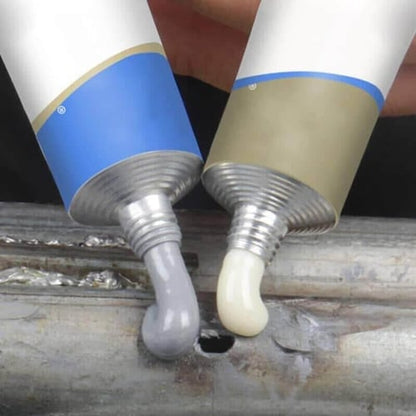 MetaFix™️ | Repareer al je metalen voorwerpen in een handomdraai!