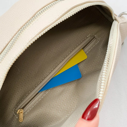 LunaTrend - Multifunctionele Crossbody en Heuptas