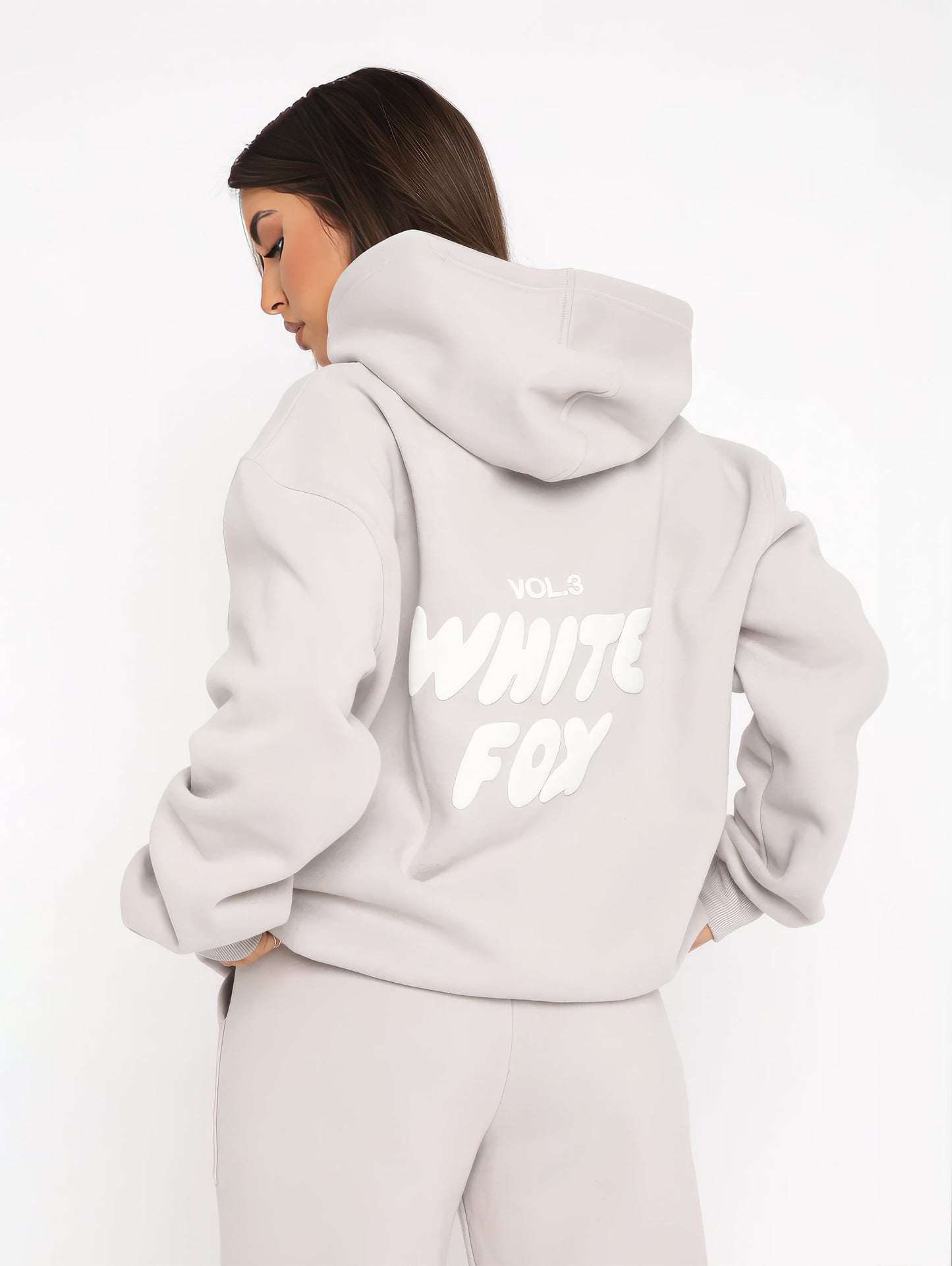 W-Fox | Vol 3 Tracksuit - Dé must-have trainingspak!