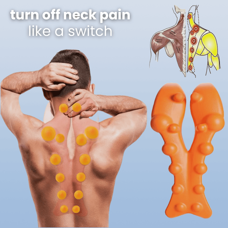 StretchMaster - Muscle Stretcher