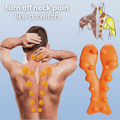 StretchMaster - Muscle Stretcher