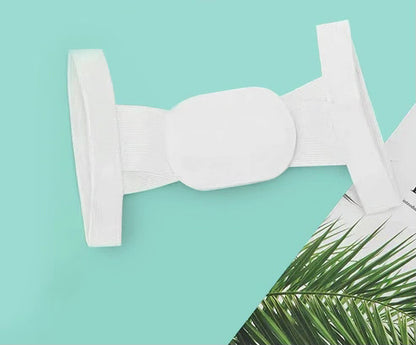 PostureEase | Nek- Schoudercorrector man en vrouw - Vandaag 1+1 GRATIS!