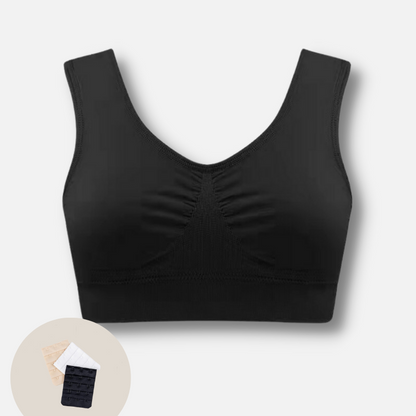 NovaFit® Naadloze Corrigerende en Vormend BH