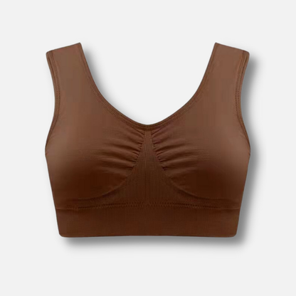NovaFit® Naadloze Corrigerende en Vormend BH