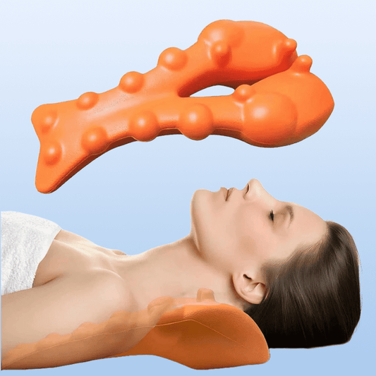StretchMaster - Muscle Stretcher