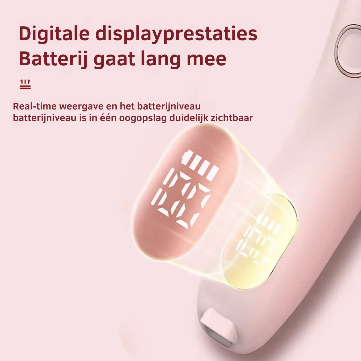 SilkGlide Pro™ | Creëer gladheid voor heel het lichaam!