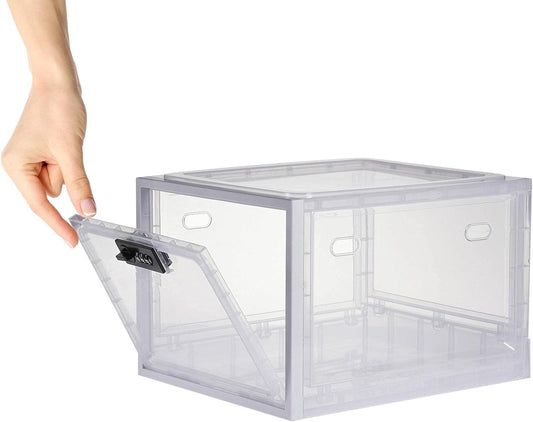 LockStash - Multifunctionele box met codevergrendeling - VANDAAG 50% KORTING!