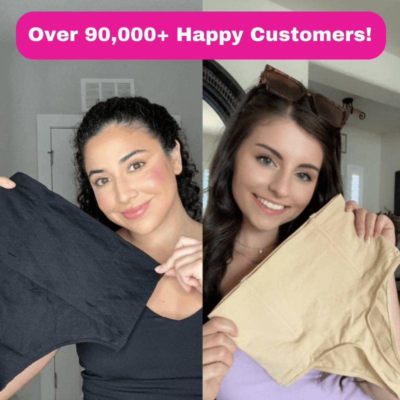 ShapeFit - String met Buikcontrole