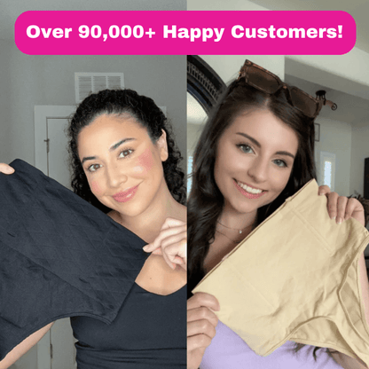 ShapeFit - String met Buikcontrole