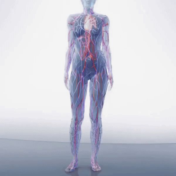 PulseStep® | Voet- en Been - Massage & Pijnverlichting