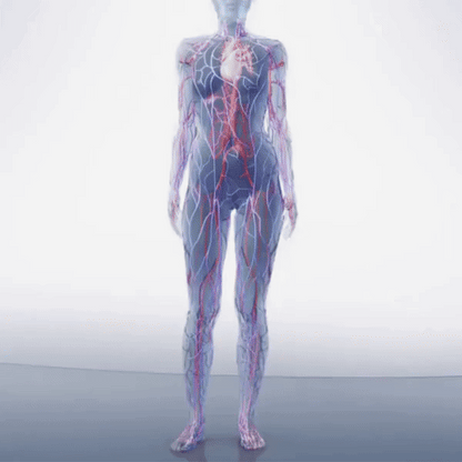 PulseStep® | Voet- en Been - Massage & Pijnverlichting