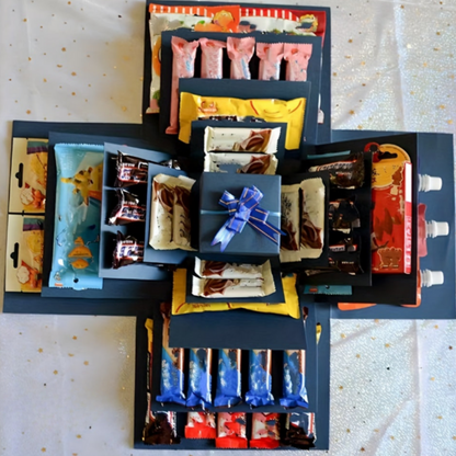 SurpriseBox | Cadeaubox