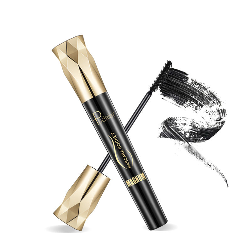 4D Luxury Mascara Lash Effect (1+1)