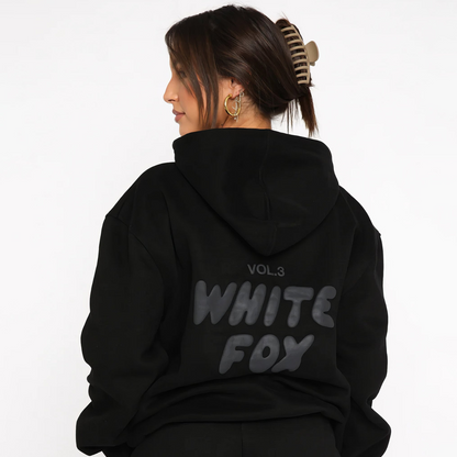 W-Fox | Vol 3 Hoodie - Dé must-have hoodie