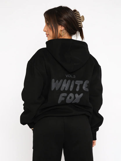 W-Fox | Vol 3 Tracksuit - Dé must-have trainingspak!