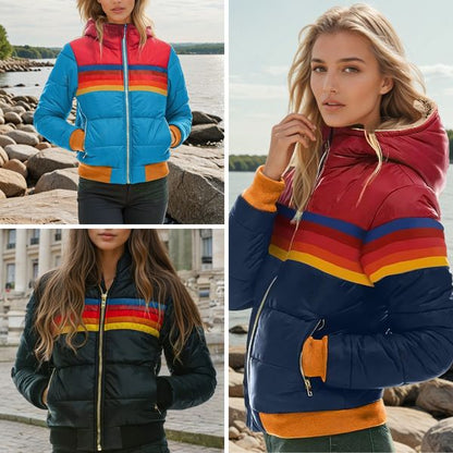 Northward™ | Ultimate Winter Parka