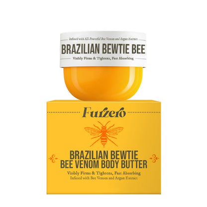 BeeLift™ Brazilian Bee Venom Body Cream