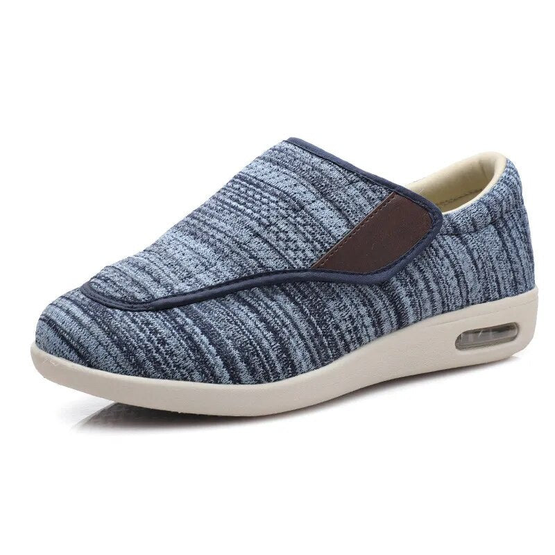 Comfort Plus - Orthopedische Schoenen Voor Gevoelige Voeten