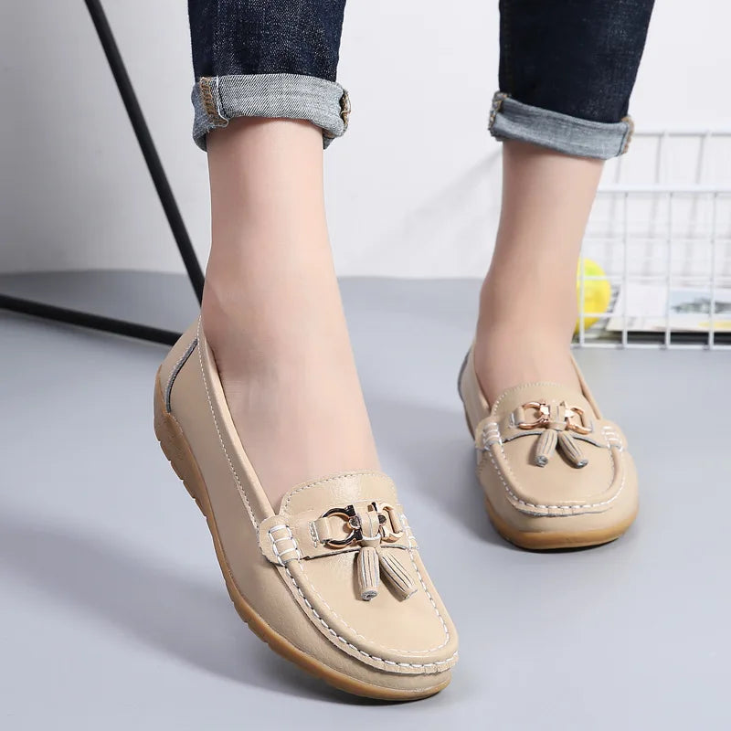 LuxLoaf - Orthopedische schoenen - VANDAAG 50% KORTING!