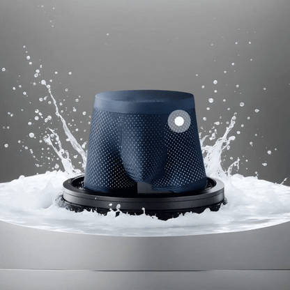 BoxComfort Bamboevezel Boxer - Comfort de hele dag door