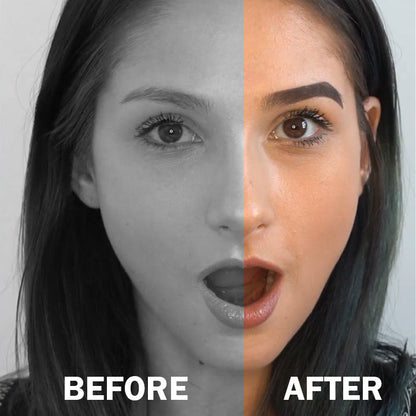 BrowElegance | Stencil Kit - 1+1 GRATIS!