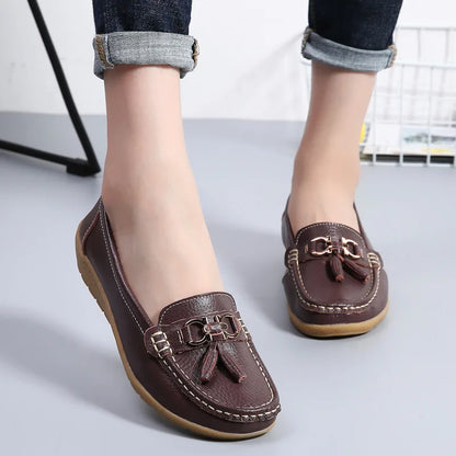 LuxLoaf - Orthopedische schoenen - VANDAAG 50% KORTING!