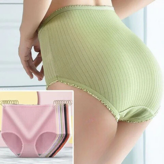 SafeWear™ - Lekvrij Ondergoed Voor Vrouwen
