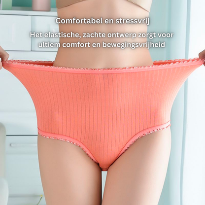 SafeWear™ - Lekvrij Ondergoed Voor Vrouwen