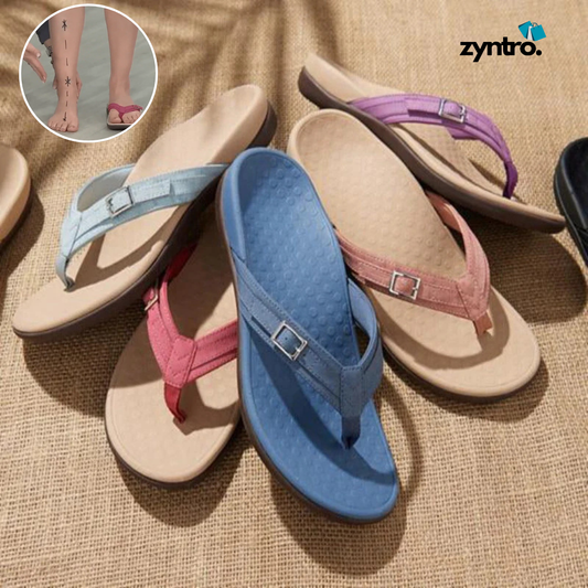 BalanceCare™ Orthopedische Sandalen