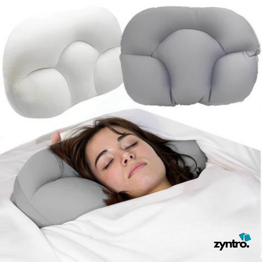 DreamEase - Voor Ultiem Comfort en Ondersteuning!
