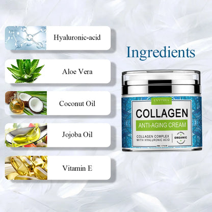 ENVIVE - Stralende Huid - VANDAAG 50% KORTING!