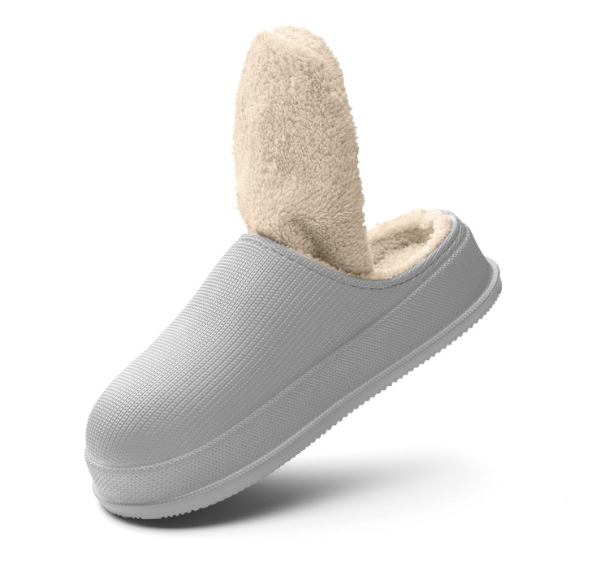 FootEase - Orthopedische Pantoffel