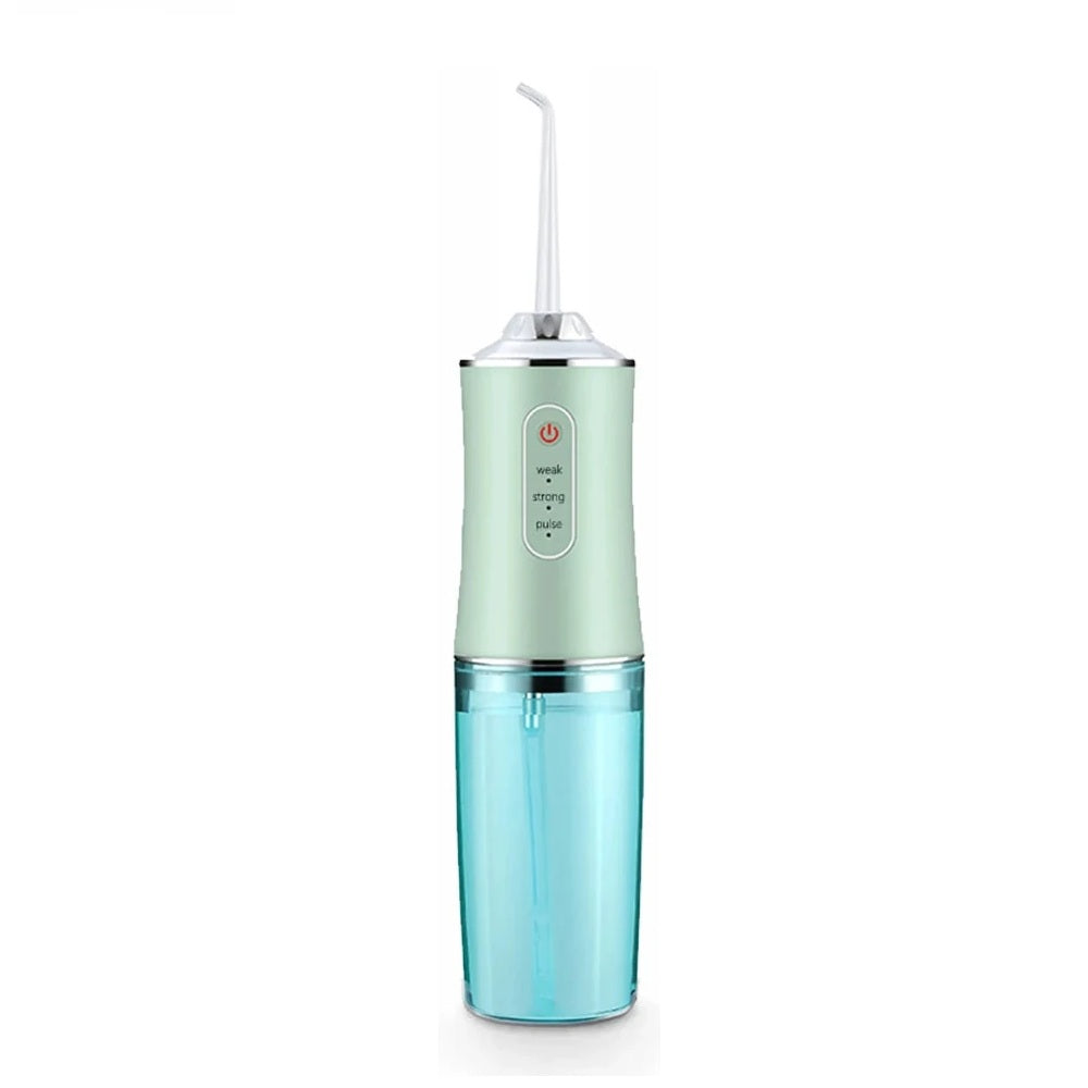 OralBoost - Tandheelkundige Waterflosser | 40% Korting
