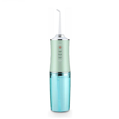 OralBoost - Tandheelkundige Waterflosser | 40% Korting