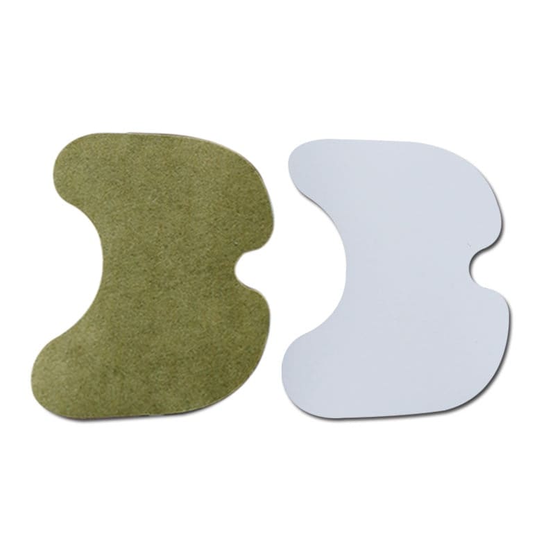 Herbal Kniepleisters - Weg met kniepijn!