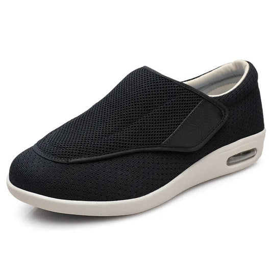 Comfort Plus - Orthopedische Schoenen Voor Gevoelige Voeten