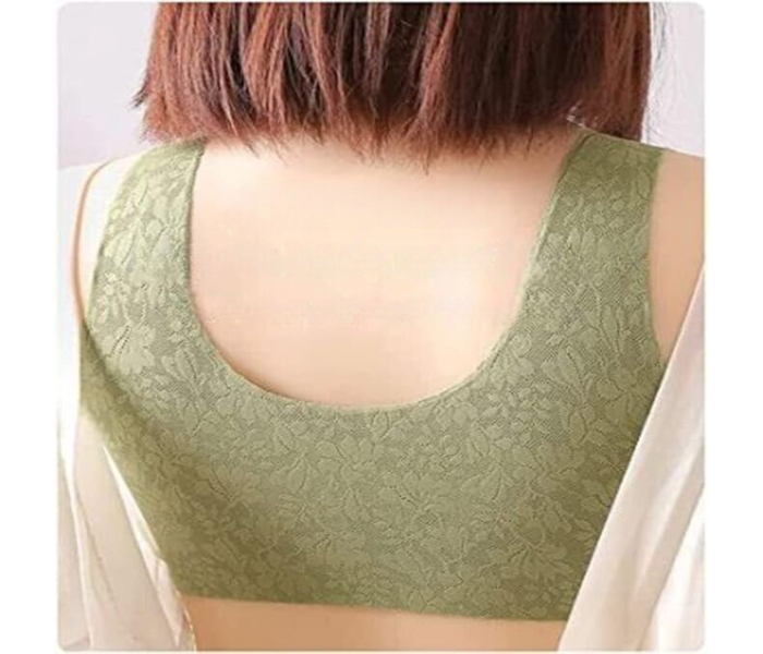 ComfortLift™ | Comfortabele & Ondersteunende Push-Up Bh