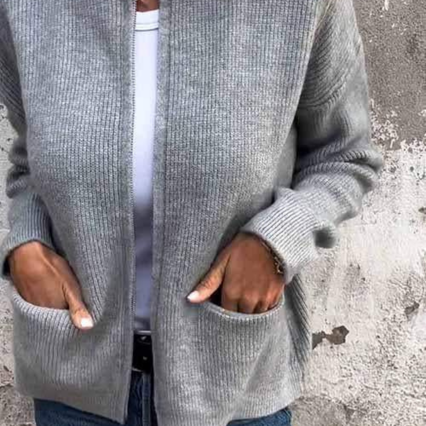 Veluxe™ | Comfort vest