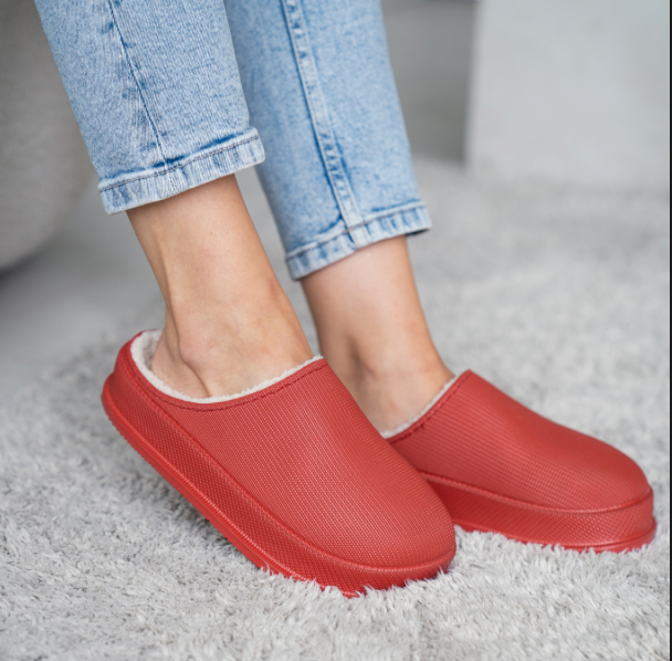 FootEase - Orthopedische Pantoffel