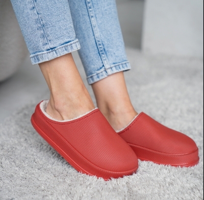 FootEase - Orthopedische Pantoffel