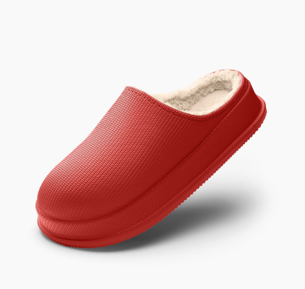 FootEase - Orthopedische Pantoffel